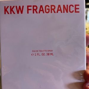 Kkw fragrance bff